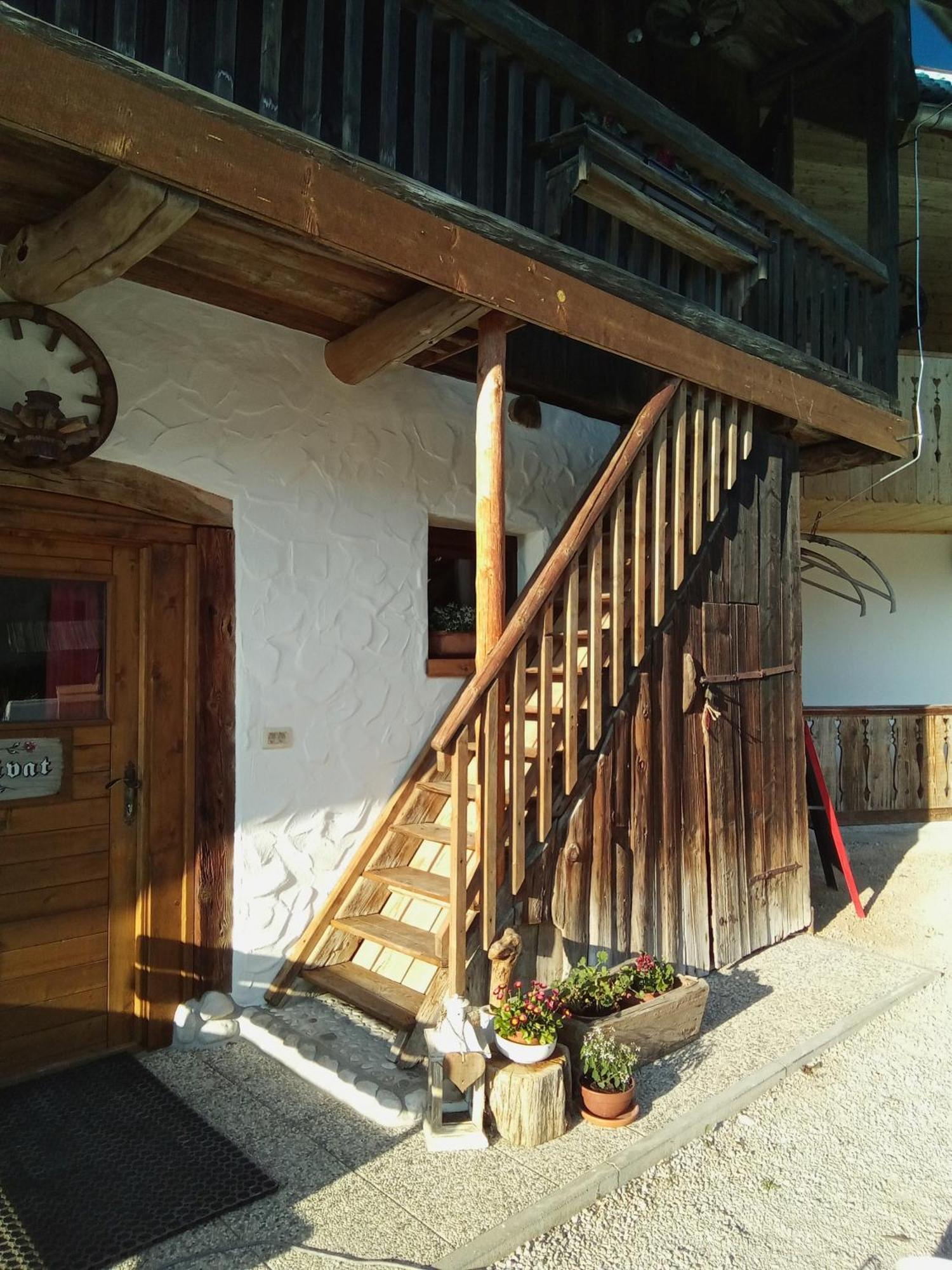 Hotel Kmetija Muze Bled Exterior foto